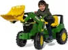 Trettraktor rollyFarmtrac Premium II John Deere 7310R + Produktbild-Vorschau 6