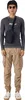 Pantaloni Jack&Jones 077-52590893924691 da Uomo Anteprima dell’immagine prodotto 2