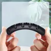 Organizer porta cavi TOPK L35 3 slot nero Anteprima dell’immagine prodotto 4
