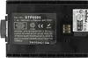 vhbw 5x Akku kompatibel mit Sepura STP8X, STP8100, STP8200, Produktbild-Vorschau 5