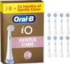 Oral-B iO Gentle Care, 8 Stück(e), Weiß, Weich, Oral-B, iO Produktbild-Vorschau 18