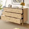 Sofucor Moderne 9-Schubladen Kommode mit PB-Konstruktion,  Produktbild-Vorschau 1