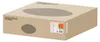 LEDV LED-Deckenleuchte weiss IP44 D400mm 24W 1920lm 4000K Produktbild-Vorschau 4