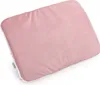 Little Fairy & Smokey Pink Soft Velvet Baby-Flachkissen Produktbild-Vorschau 2