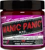Manic Panic High Voltage Classic Pink Warrior 118 ml Produktbild-Vorschau 1