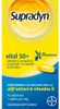 Supradyn Vital 50+ (95 tabletten) Produktbild-Vorschau 2