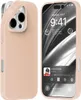 Mercury Soft Iphone 16 Pro 6.3 Rosa Sand Produktbild-Vorschau 1