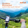 subtel Fahrradhalterung – Lenkerhalter für Navi, GPS & Produktbild-Vorschau 7