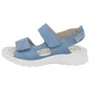 Solidus Riemchen Sandalen für Damen Produktbild-Vorschau 2