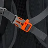Peterson Rucksack für Männer Kamisese schwarz One size Produktbild-Vorschau 15