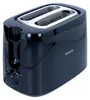 Philips Daily Collection HD2582/90, 2 Scheibe(n), Metall, Produktbild-Vorschau 1