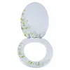 MSV Sedile WC Coperchio del WC Anima in legno MDF "Sofaia" Anteprima dell’immagine prodotto 6