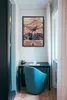 Poster - Canvas - Leinwand - 59,4 cm x 84,1 cm - Fotoposter Produktbild-Vorschau 3