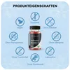 Asbirg beDaddy – Fertilitäts-Formel Gummibärchen für Männer Produktbild-Vorschau 7
