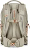 Satch Schulrucksack PACK Crossed Sand , ab 5. Klasse Produktbild-Vorschau 5