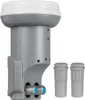 Dubbele satellietontvanger CORAB C120TWN Productafbeelding-voorbeeld 1