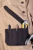 Brixton Practical Latzhose Beige Arbeitshose Gartenhose Produktbild-Vorschau 9