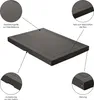 Falken Storage Box PURE Box Black 22001672 A2 40mm bw Podgląd zdjęcia produktu 4