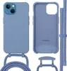 imoshion Color Backcover mit abnehmbarem Handykette und Produktbild-Vorschau 1
