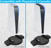 PS5 Standfuß Ständer, Dualsense Controller Ladeständer PS5 Produktbild-Vorschau 6