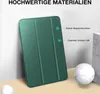 Schutzhülle + 2x 4H Displayfolie für iPad 7/8/9 Generation Produktbild-Vorschau 2