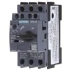 SIEMENS AG Motorschutzschalter 3p 4,5-6,3A 6,3A/Iu 690V Produktbild-Vorschau 2
