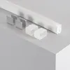 Profil Neon SFLEX 12x20 Aufbau Laterale Kurve für Produktbild-Vorschau 3