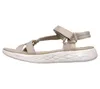 Sandalias Mujer SKECHERS ON THE GO 600 BRILLIANCY COLOR Produktbild-Vorschau 38