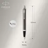 Parker 1931671, Klip, Zasúvacie pero so sponou, Náhľad obrázku produktu 1