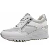 Marco Tozzi Damen Sneaker 2-23743-42 197 Farbe: Weiß Größe: Produktbild-Vorschau 19