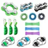 Set van 15 Fidget Toys voor Stressverlichting Productafbeelding-voorbeeld 1
