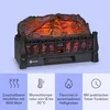 Klarstein Elektrokamin, Elektro Heizungen für Wohnzimmer & Produktbild-Vorschau 3