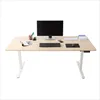 AREBOS Elektrisch höhenverstellbarer Schreibtisch 180x80 cm Produktbild-Vorschau 11
