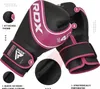 RDX Kinder Boxhandschuhe 6oz 4oz Junior Training Pratzen, Produktbild-Vorschau 2