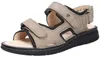 Finn Comfort Herren Sandale WANAKA beige Größe EUR 42 Produktbild-Vorschau 1