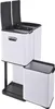 Mülltrennsystem Jannik 60 Liter Produktbild-Vorschau 3