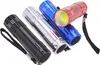 Filmer 36174 LED Taschenlampe COB ca. 9cm - diverse Farben Produktbild-Vorschau 1