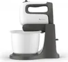 Moulinex HM4641, Stojaci mixér, Biela, Miešanie, 2,5 L, Náhľad obrázku produktu 4