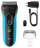 Braun Series 3 3040s, afeitadora con cuchillas, color  y Vista previa de la imagen del producto 13