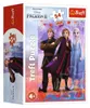 Mini Puzzle 54 Frozen Anna Elsa 4+ Trefl 19637 Produktbild-Vorschau 2