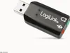 Logilink | Karta dźwiękowa | Karta dźwiękowa USB z Podgląd zdjęcia produktu 6