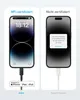 Anker 322 USB-C auf Lightning Kabel Ladekabel Zubehör, 180 Produktbild-Vorschau 2
