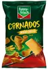 funny-frisch Cornados Nacho Cheese Style 80g Produktbild-Vorschau 1