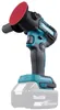 Makita DPV300Z Levigatrice a batteria 50/80 mm 18V Anteprima dell’immagine prodotto 14