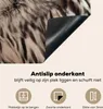 KitchenYeah© Herdabdeckplatte Eulen - Vögel - Schnabel - Produktbild-Vorschau 4