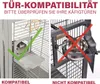 Badehaus für Sittiche · für MONTANA Käfige der Small-Serie Produktbild-Vorschau 5