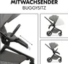 Hauck Move N Care, Betthimmel, Reisesystem-Kinderwagen, Produktbild-Vorschau 5