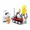 M38-B0963 - Gefahrgut-Räumer Produktbild-Vorschau 3