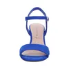 Tamaris Damen Sandale Sandalette Stoff weiche Haptik Produktbild-Vorschau 16