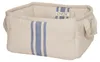 OYOY L301163, Bawełna, Poliester, Niebieski, Naturalny, Podgląd zdjęcia produktu 1